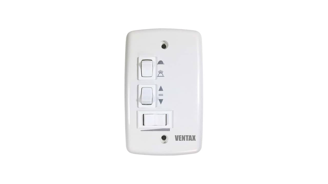 Melhor marca de ventilador de parede: Opção Bivolt