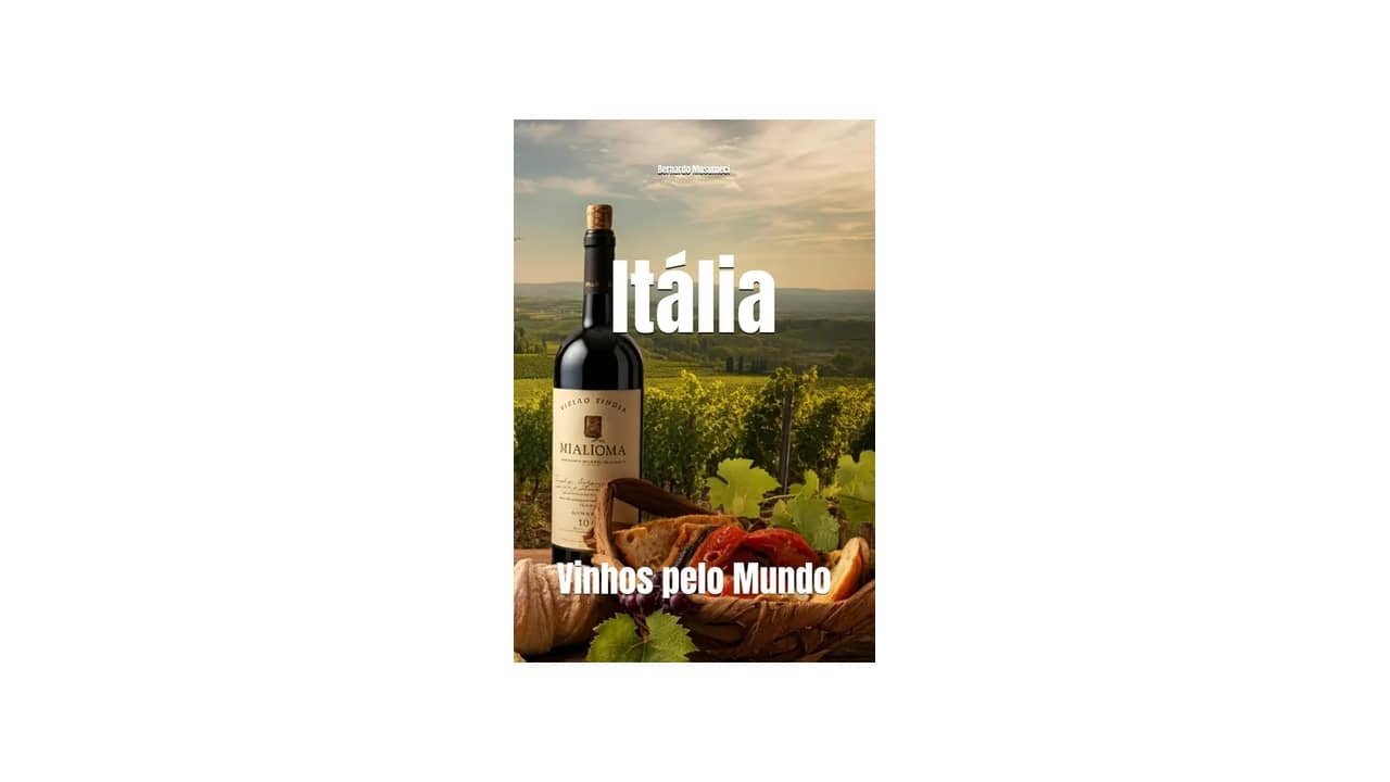 Melhor Marca de Vinho do Mundo: Análise Detalhada das 7 Melhores Opções