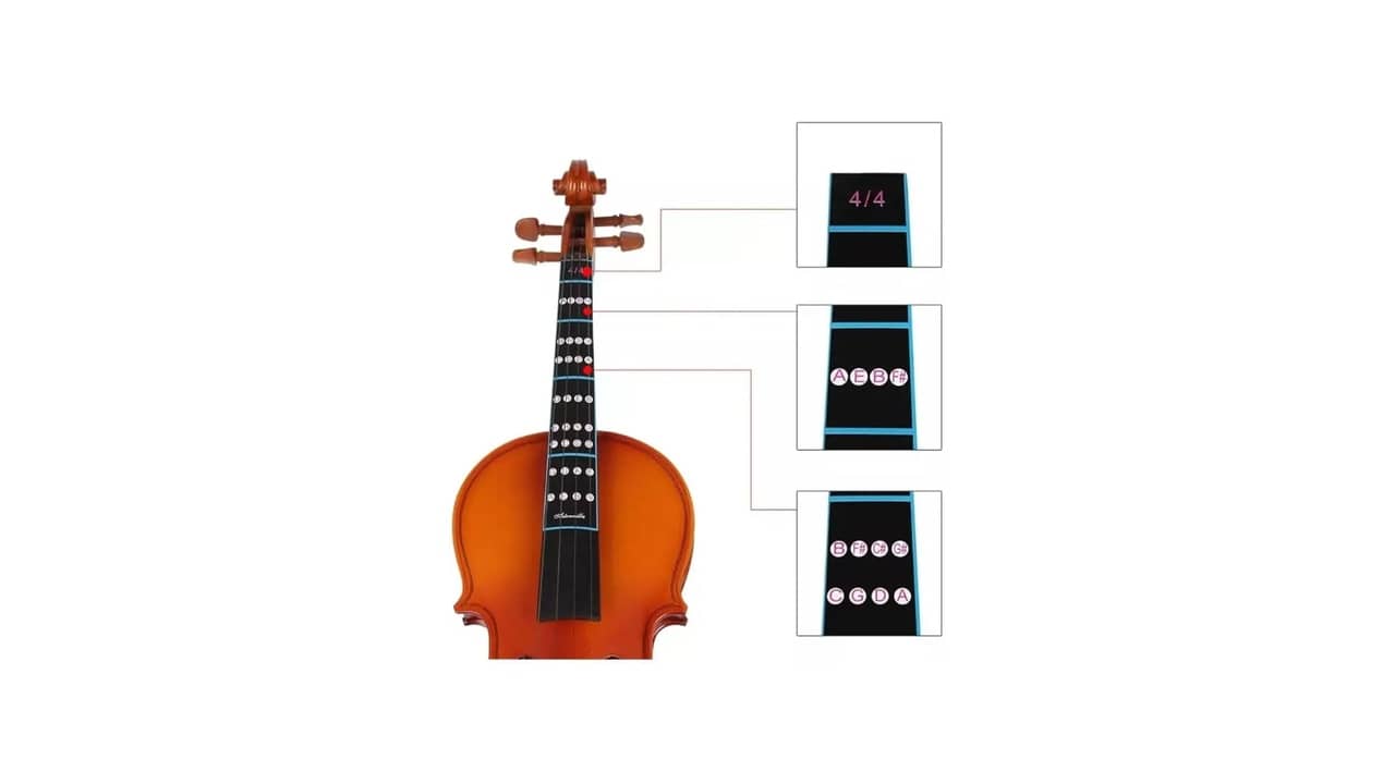 Melhor Marca de Violino do Mundo: As 10 Melhores Opções para Iniciantes
