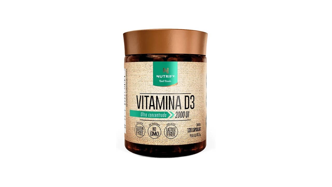 Melhor marca de vitamina d é Melhor: Guia e Top 10