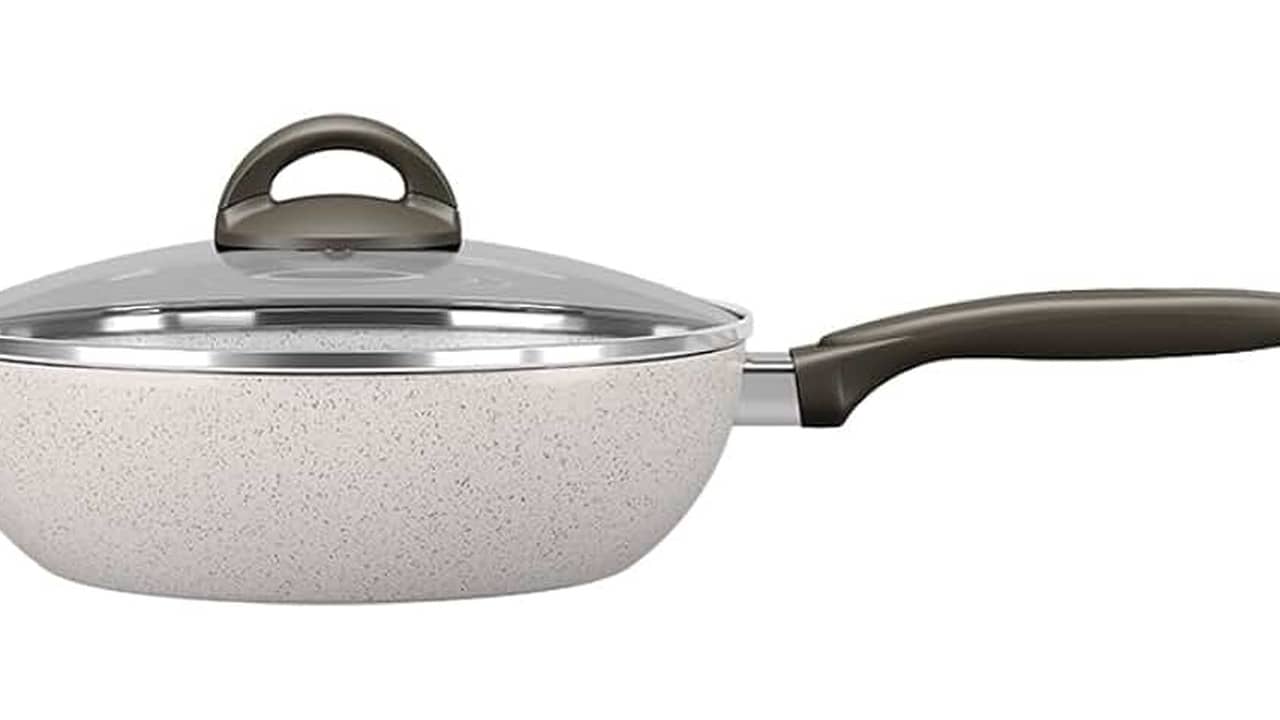 Melhor marca de wok: Tramontina, Brinox ou Tefal?