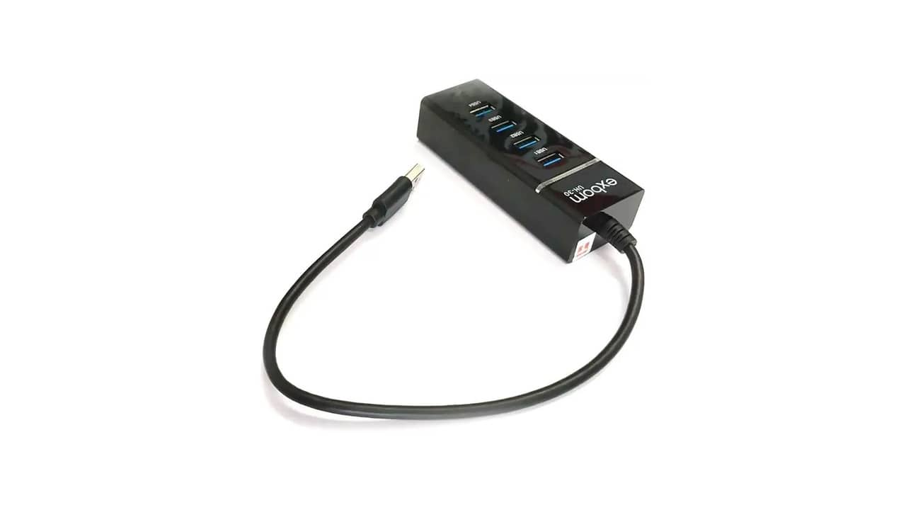 Melhor Marca Hub Usb: Análise de 10 Modelos de Alta Velocidade