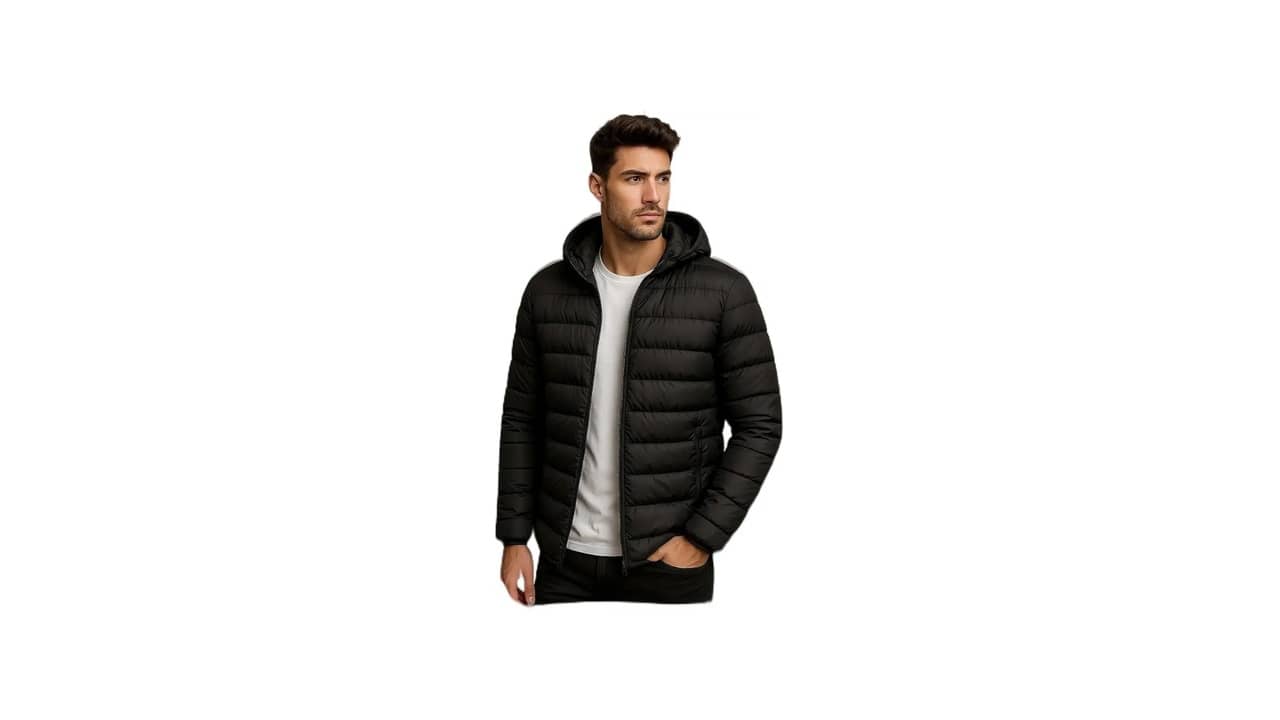 Melhor Marca Jaqueta Puffer: As 10 Mais Resistentes e Estilosas