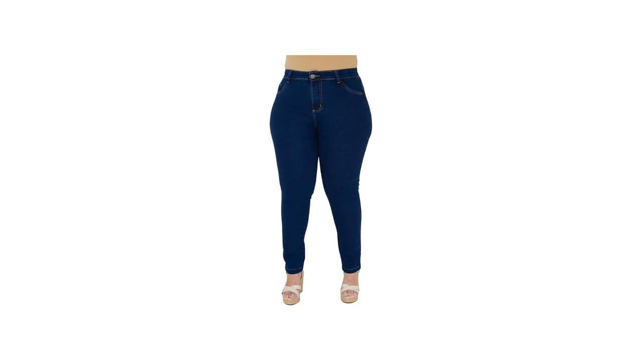 Melhor Marca Jeans Feminino: Análise de 10 Modelos Estilosas e Confortáveis