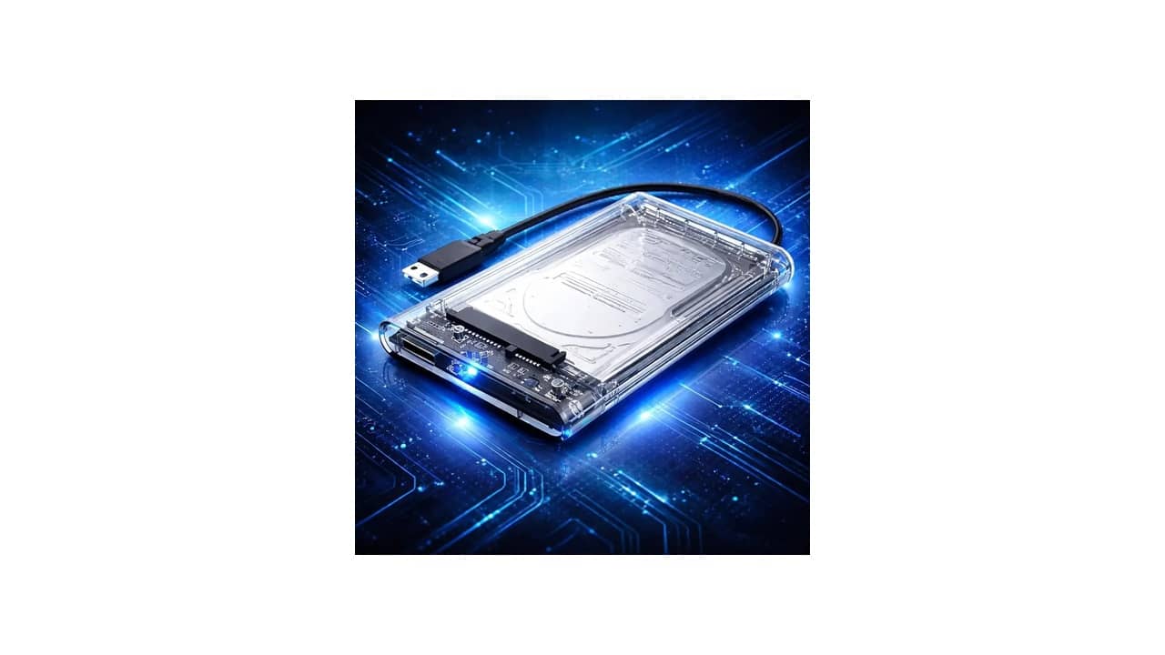 Melhor Marca para Hd Externo: Análise Completa dos Modelos Mais Eficientes