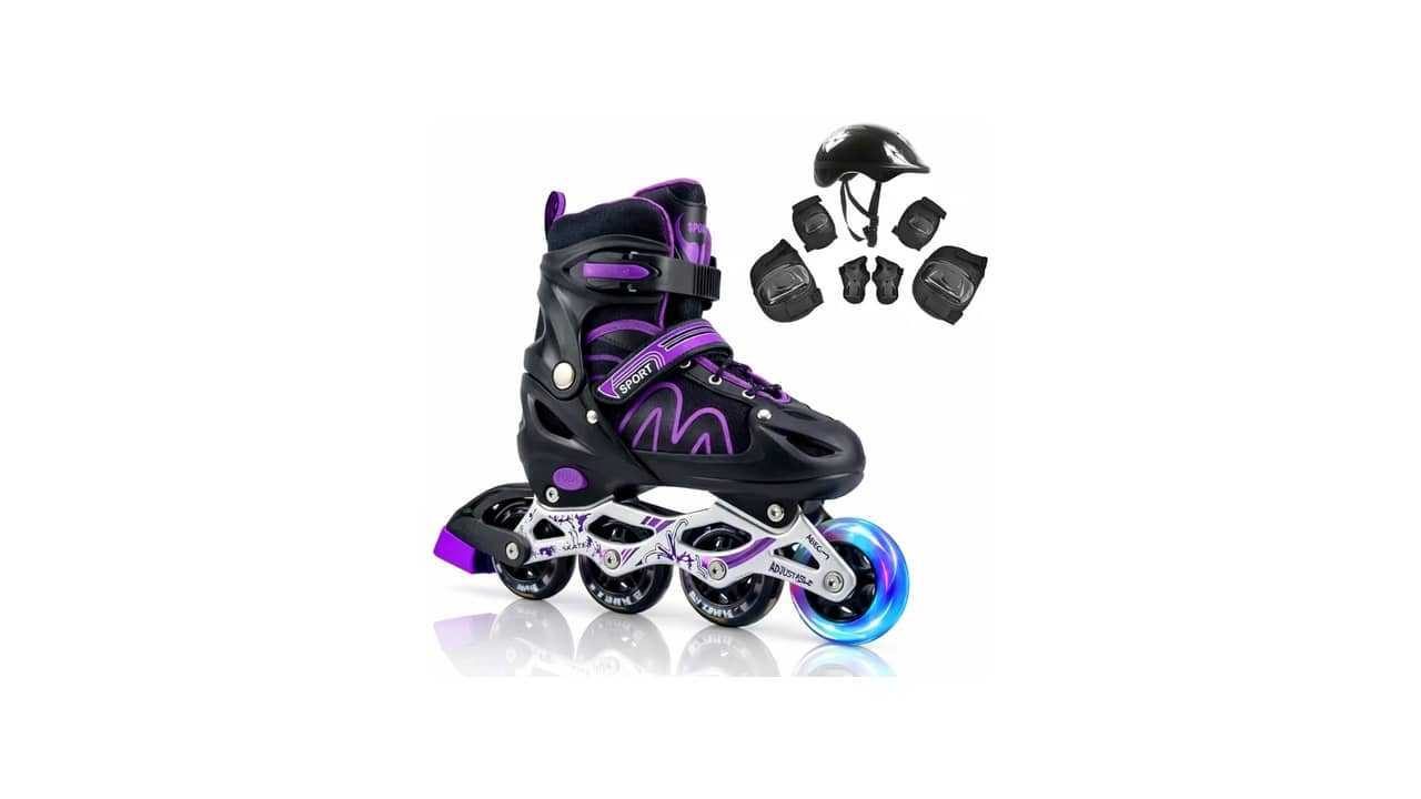 Melhor Marca Patins in line: Top 10 Modelos para Iniciantes e Profissionais