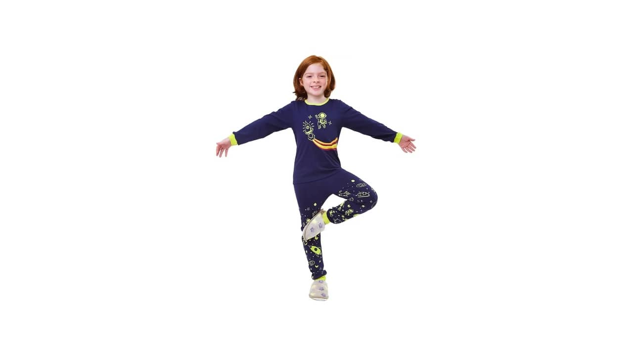 Melhor Marca Pijama Infantil: 10 Conjuntos com Algodão e Estampas Interativas