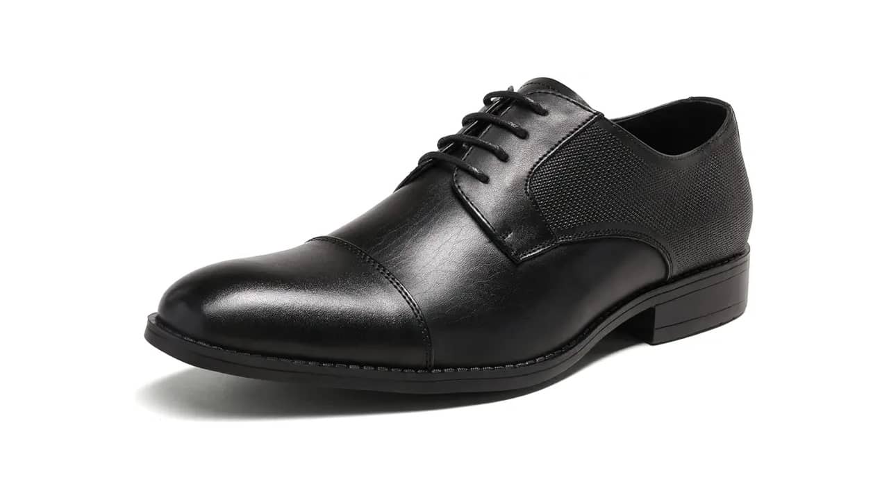 Melhor Marca Sapato Social Masculino: Análise de 10 Modelos com Conforto e Estilo