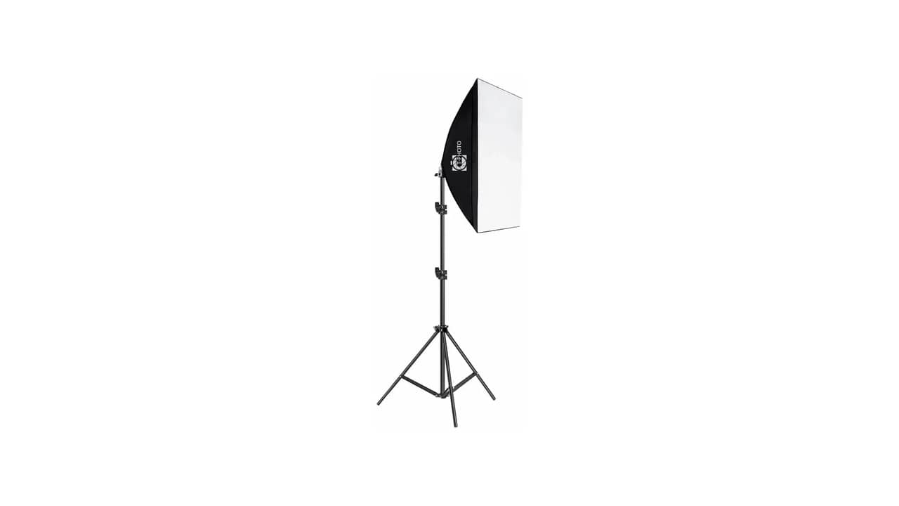 Melhor Marca Softbox: Análise Detalhada dos 10 Modelos Profissionais