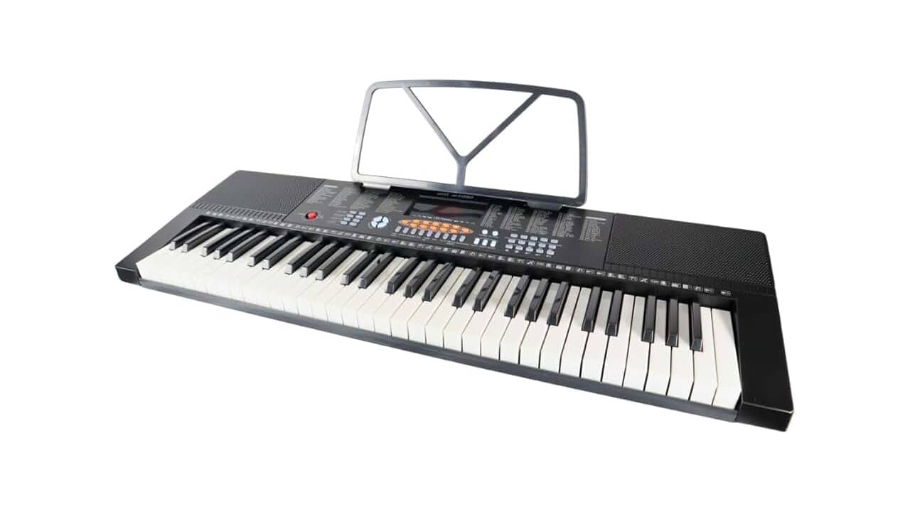 Melhor Marca Teclado Musical: 9 Modelos Excelentes para Iniciantes e Amantes de Música