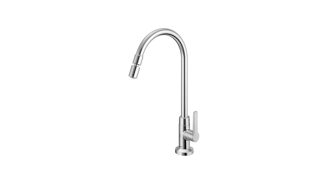 Melhor Marca Torneira para Cozinha: Flexibilidade e Qualidade em Destaque