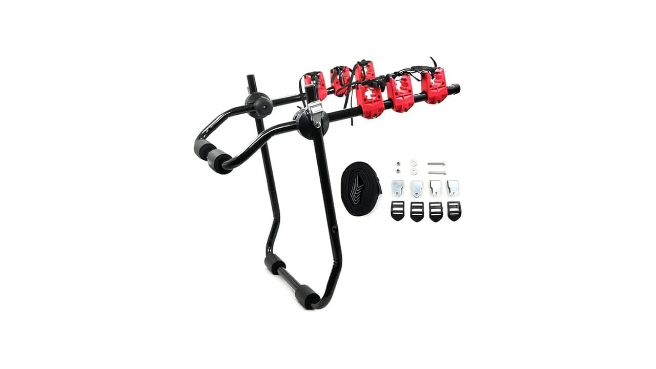 Melhor Marca Transbike: Teto, Engate ou Mala?