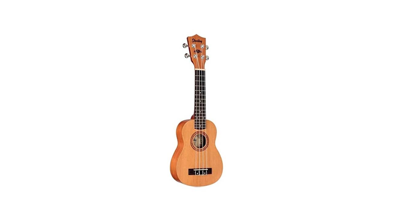 Melhor Marca Ukulele Soprano: Top 10 Recomendações para Iniciantes