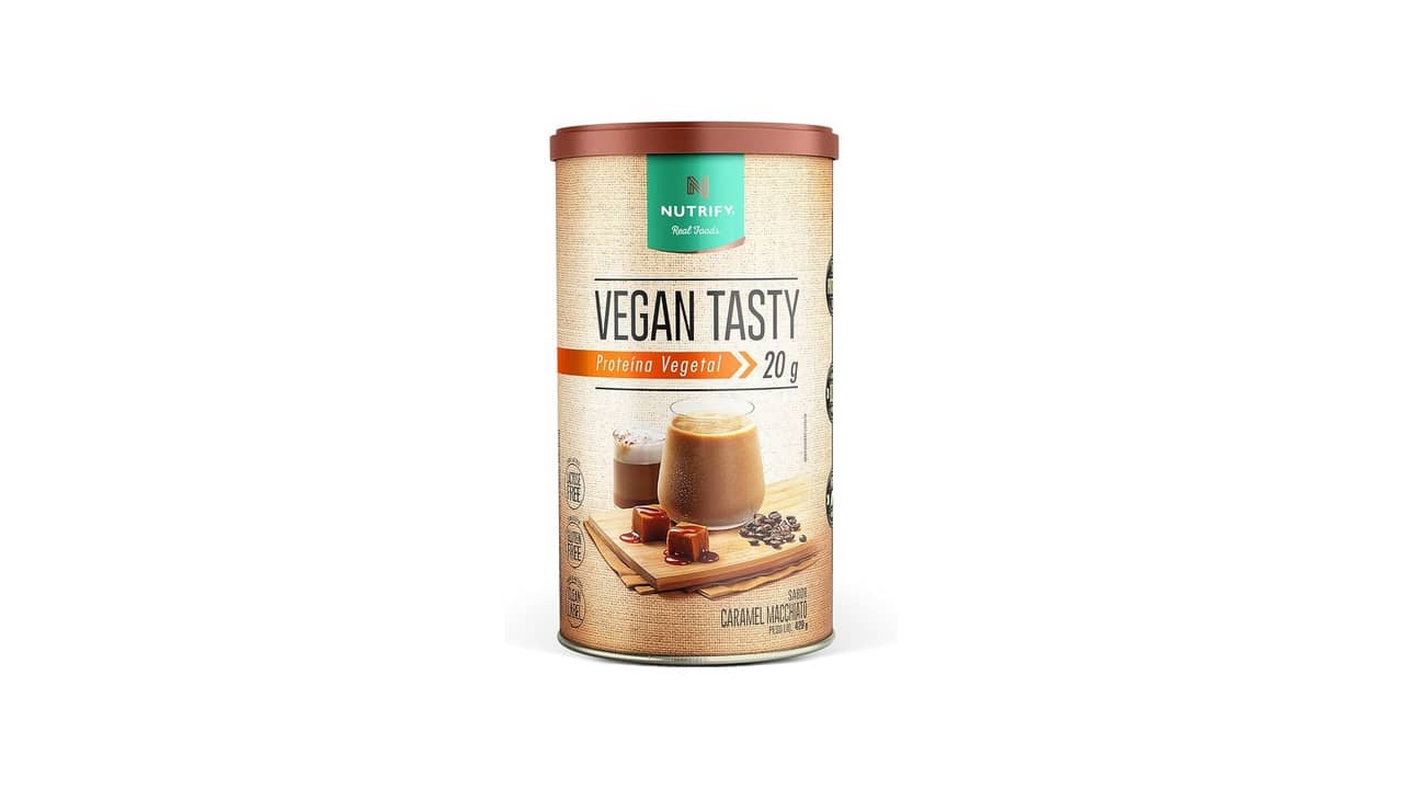 Melhor Marca whey Vegano: Analisando 10 Opções com alto Valor Nutricional