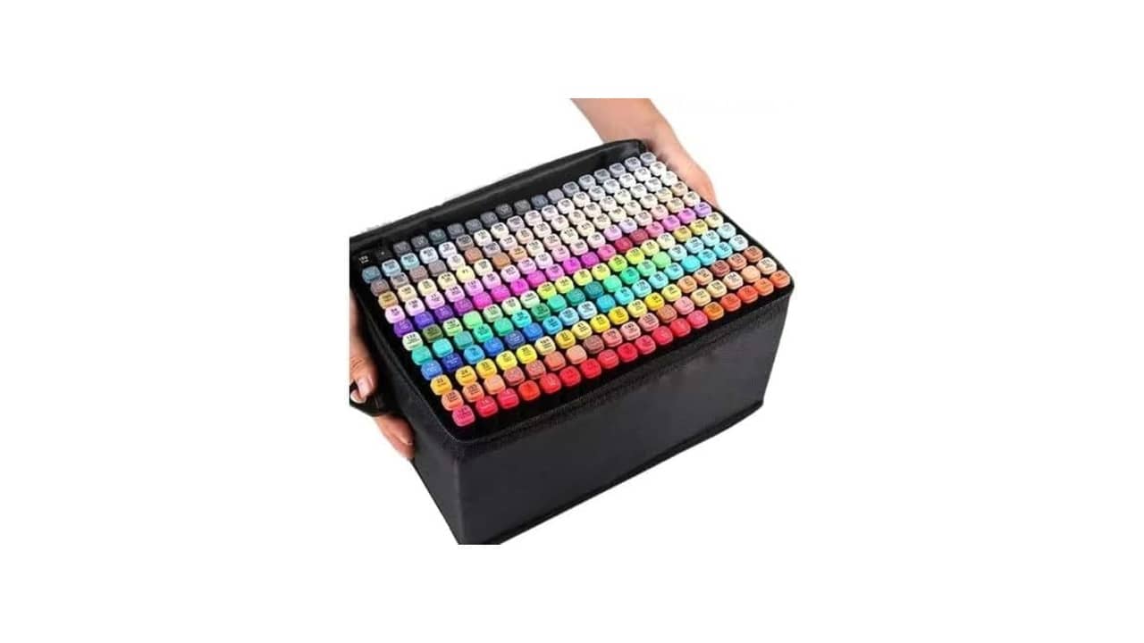 Melhor Marcador para Bobbie Goods: 10 Melhores Kits