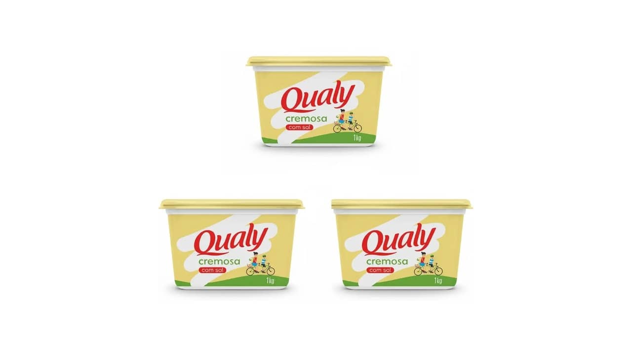 Melhor Margarina Becel ou Qualy: Análise Completa e Recomendações