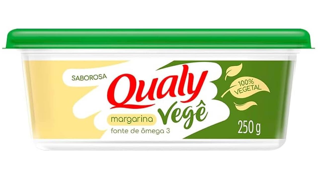 Melhor Margarina Para Quem Faz Dieta: 6 Opções Saudáveis e Veganas
