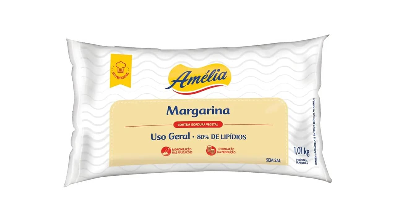 Melhor margarina para quem tem colesterol alto: 4 Opções Veganas