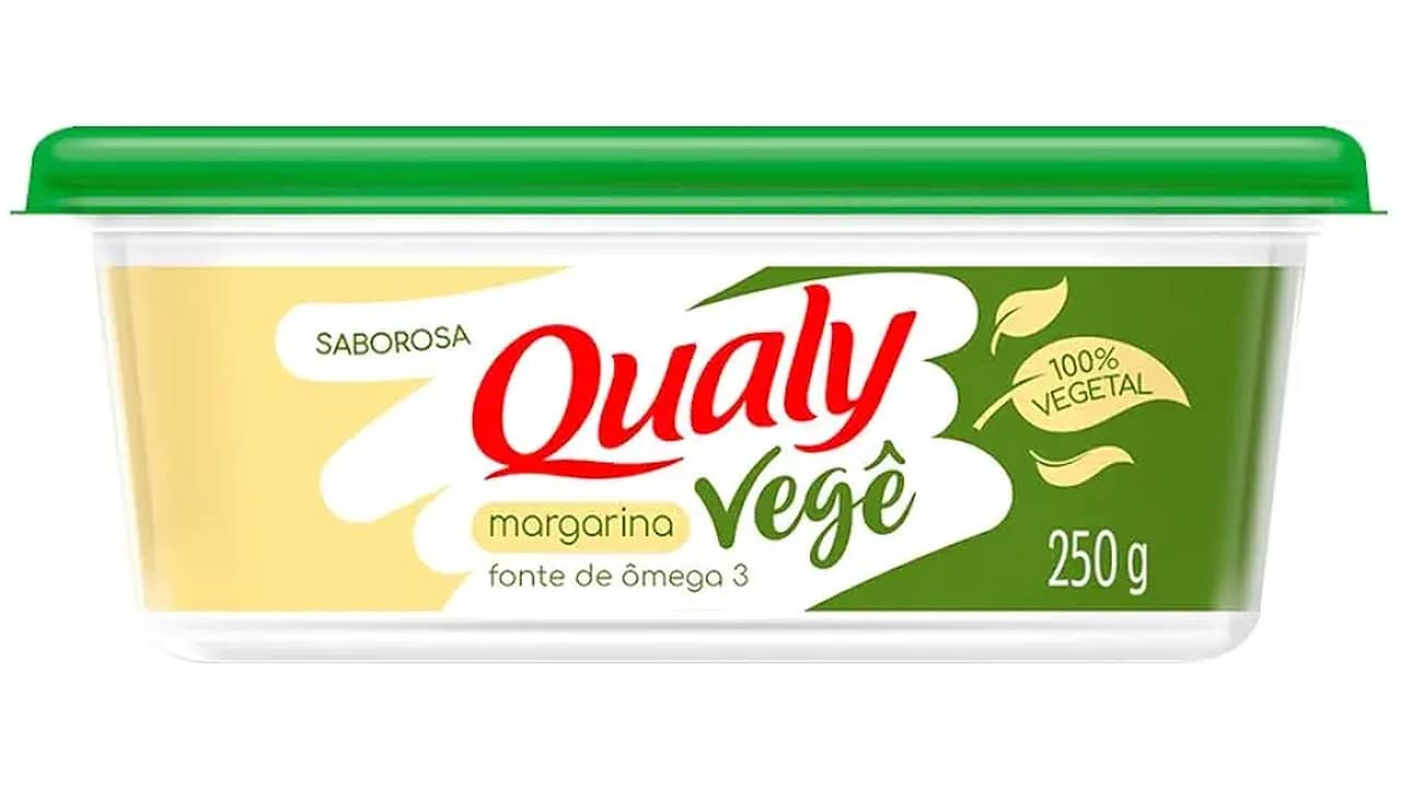 Melhor Margarina: 10 Opções para Saúde e Culinária
