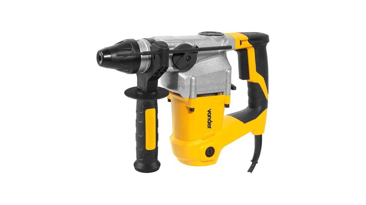 Melhor Martelete Perfurador e Rompedor Profissional 800W: Análise Completa
