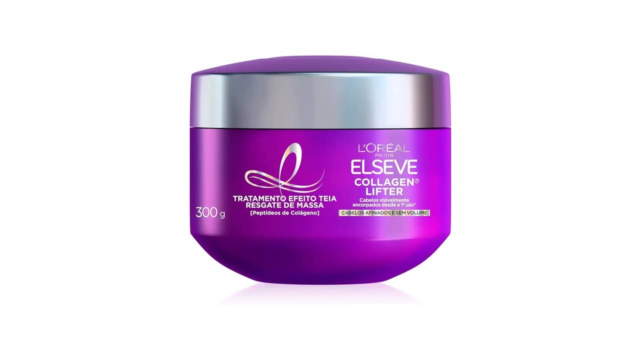 Melhor Máscara Capilar Elseve: Recuperação Intensa e Volumoso Cabelo
