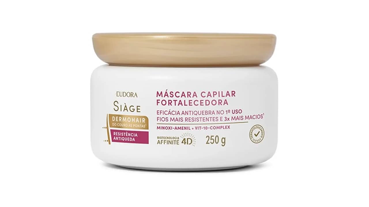 Melhor Máscara Capilar para Queda de Cabelo: Análise Completa