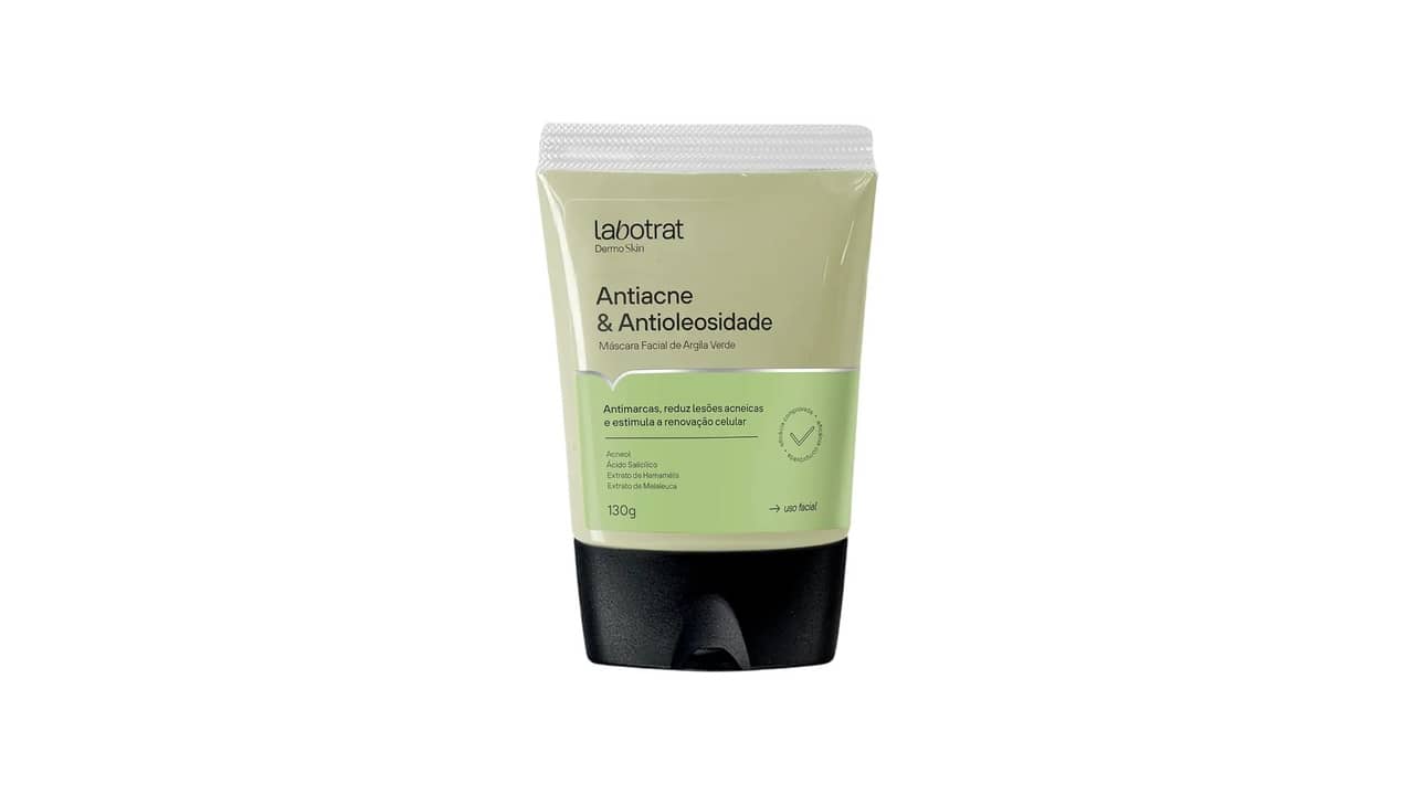 Melhor Máscara de Argila: 10 Opções para Detox Facial