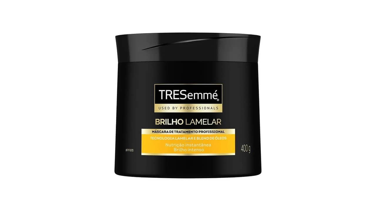 Melhor Máscara de Hidratação para Cabelo com Luzes: Hidratação Intensa e Brilho Duradouro