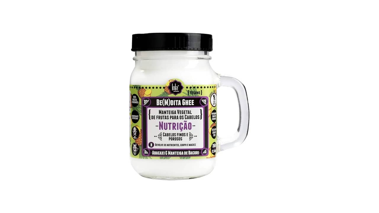 Melhor Máscara de Nutrição da Lola: Análise e Recomendações