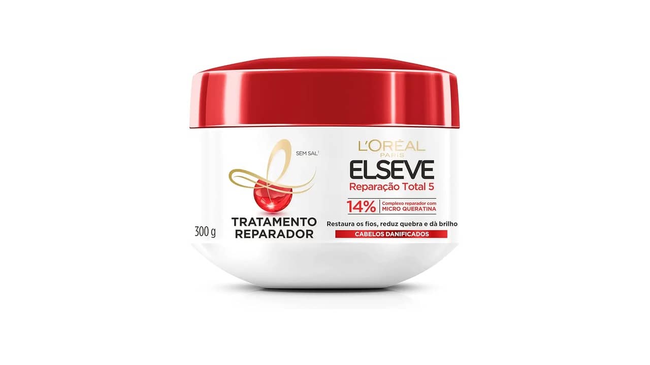 Melhor Máscara de Reconstrução Elseve: Recuperação Total e Volume Intensivo