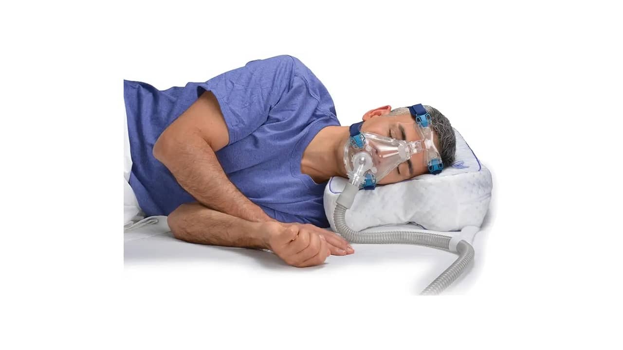 Melhor Máscara Facial Cpap: A Escolha Certa para Melhor Dormir