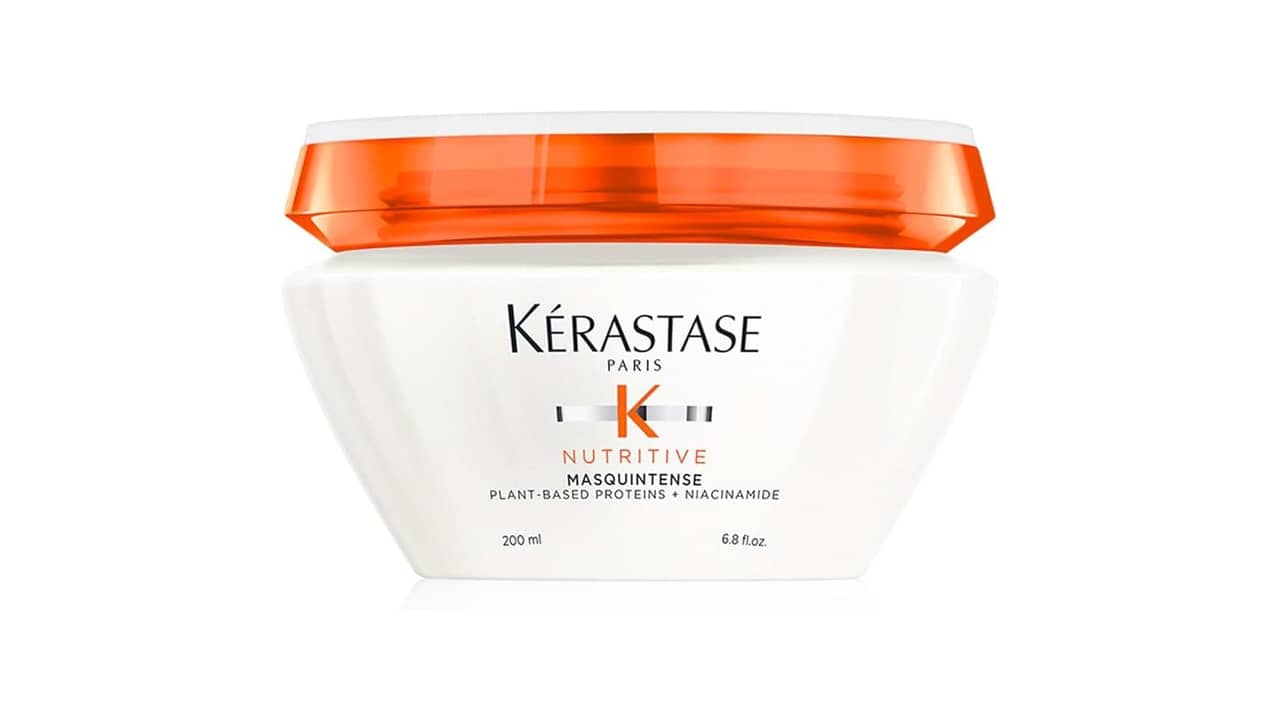 Melhor Máscara Nutrição Kérastase: Recuperação Profunda e Hidratação