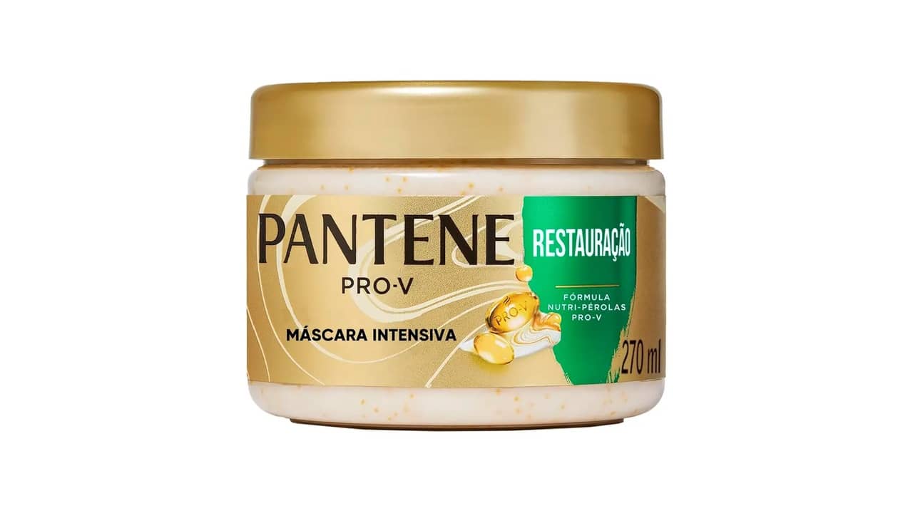 Melhor máscara pantene ou elseve: Guia de Compra