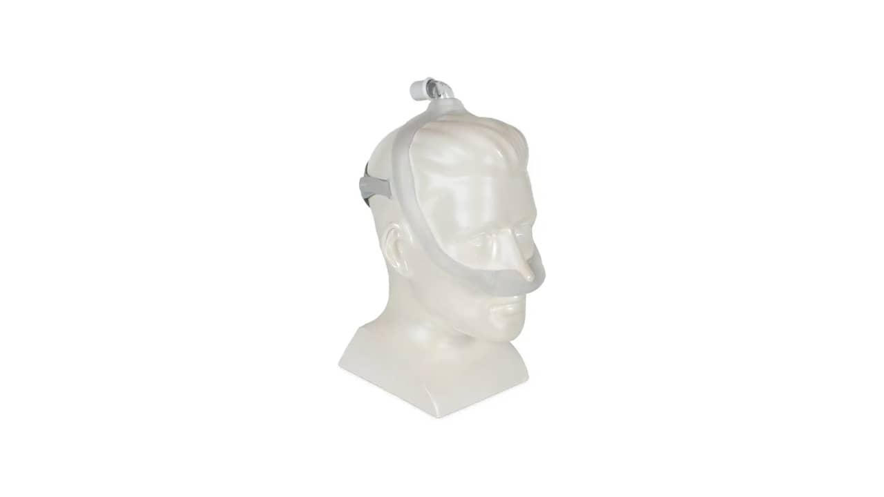 Melhor Máscara para CPAP: 3 Opções para Sono Leve