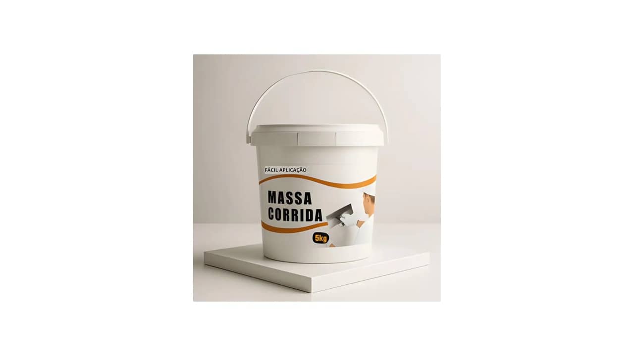 Melhor massa corrida para parede externa: Qual a Opção Mais Durável?