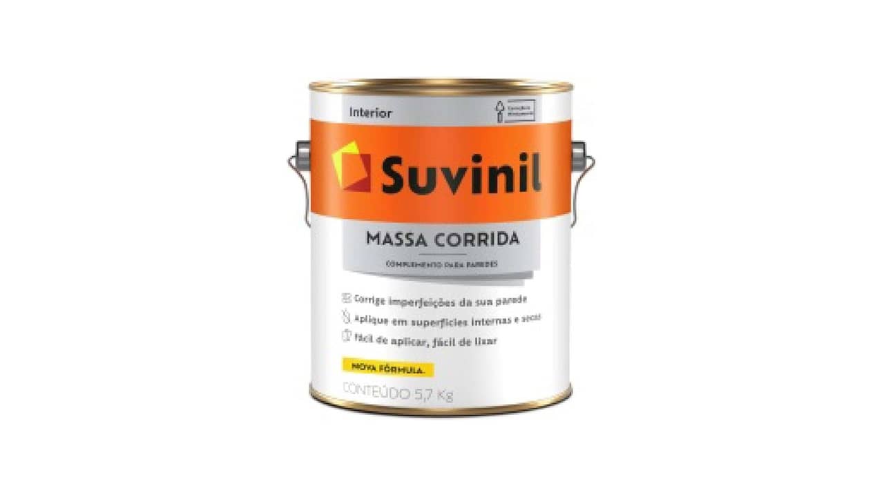Melhor Massa Corrida para Umidade: As Melhores Opções com Alto Nivelamento