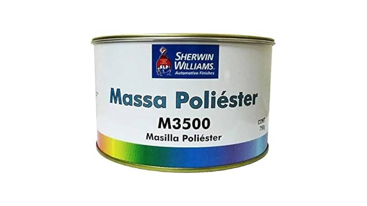Melhor Massa Poliéster: As 10 Melhores Opções para Diversas Aplicações