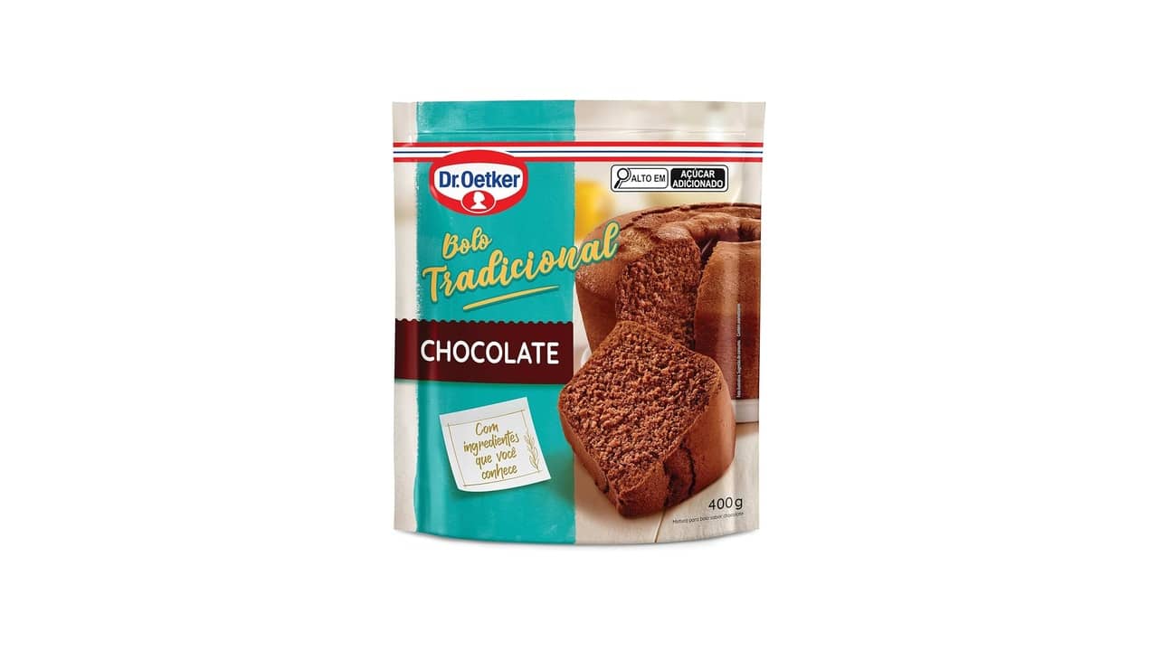 Melhor massa pronta para bolo de chocolate: Qual a Mais Saborosa?