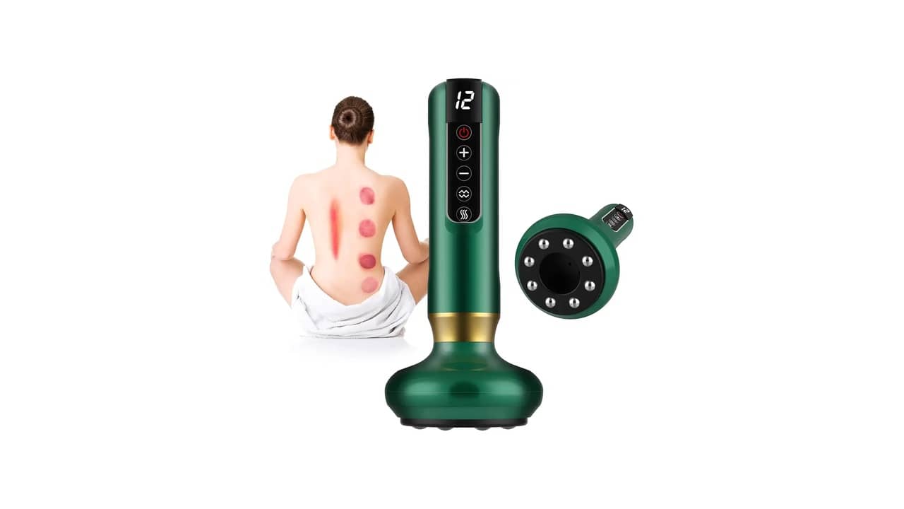 Melhor Massageador Para Celulite: Guia dos 10 Top