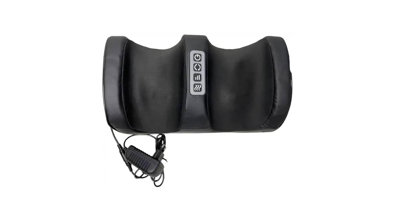Melhor Massageador para Pés: Alívio e Relaxamento Eficientes