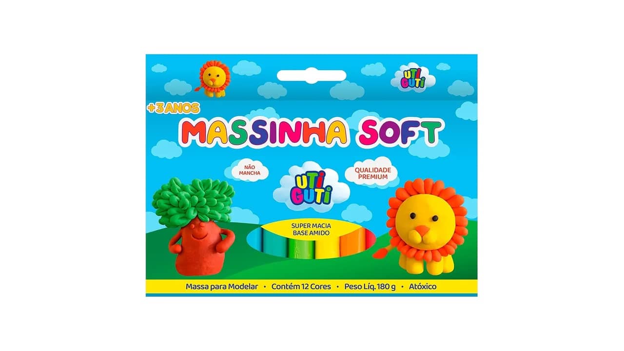 Melhor Massinha: Tradição e Criatividade nas Mãozinhas