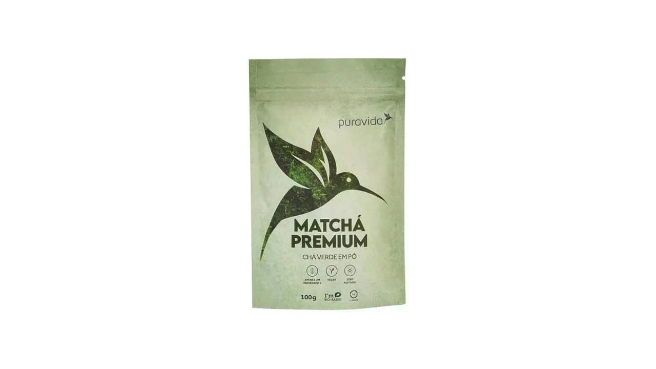 Melhor matchá de sp: 9 Marcas para Foco e Energia