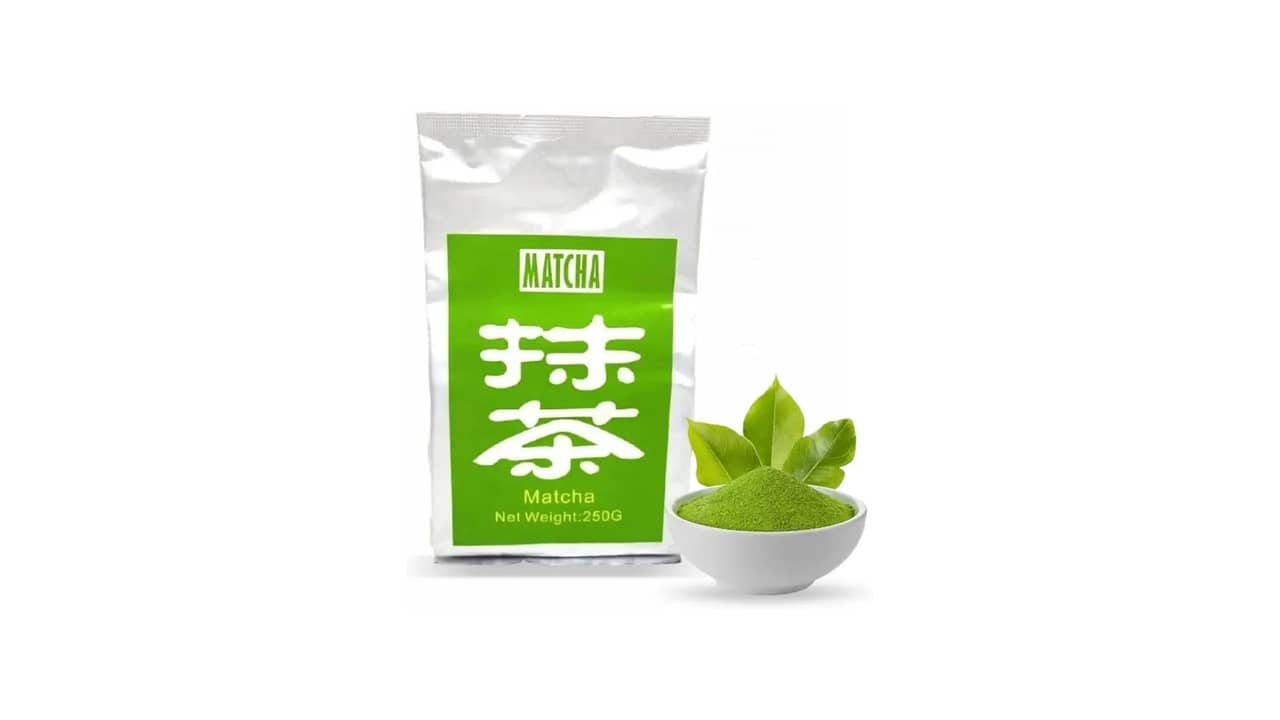 Melhor Matcha em pó: Qual Opção Combina com Seus Gostos?