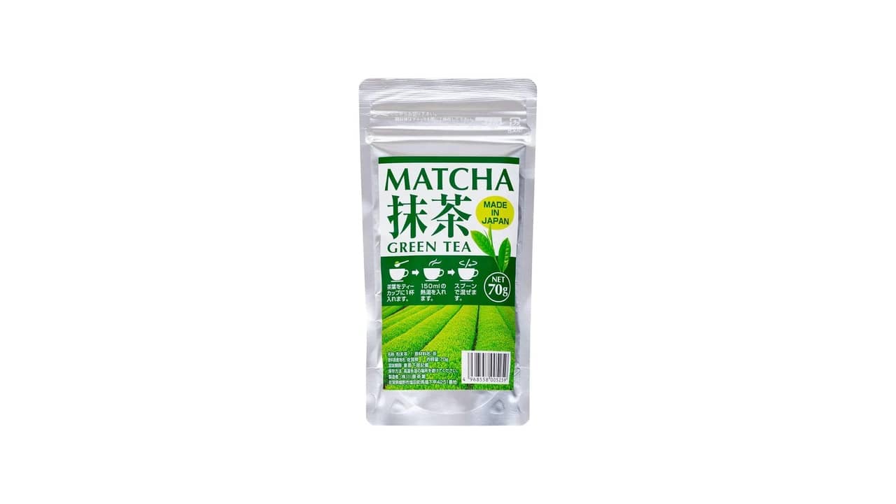Melhor Matcha Japonês: Qual Traz Mais Antioxidantes?