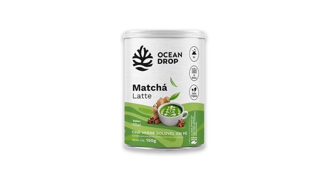 Melhor Matcha Latte: Qual Opção Trás o Melhor Sabor e Qualidade?