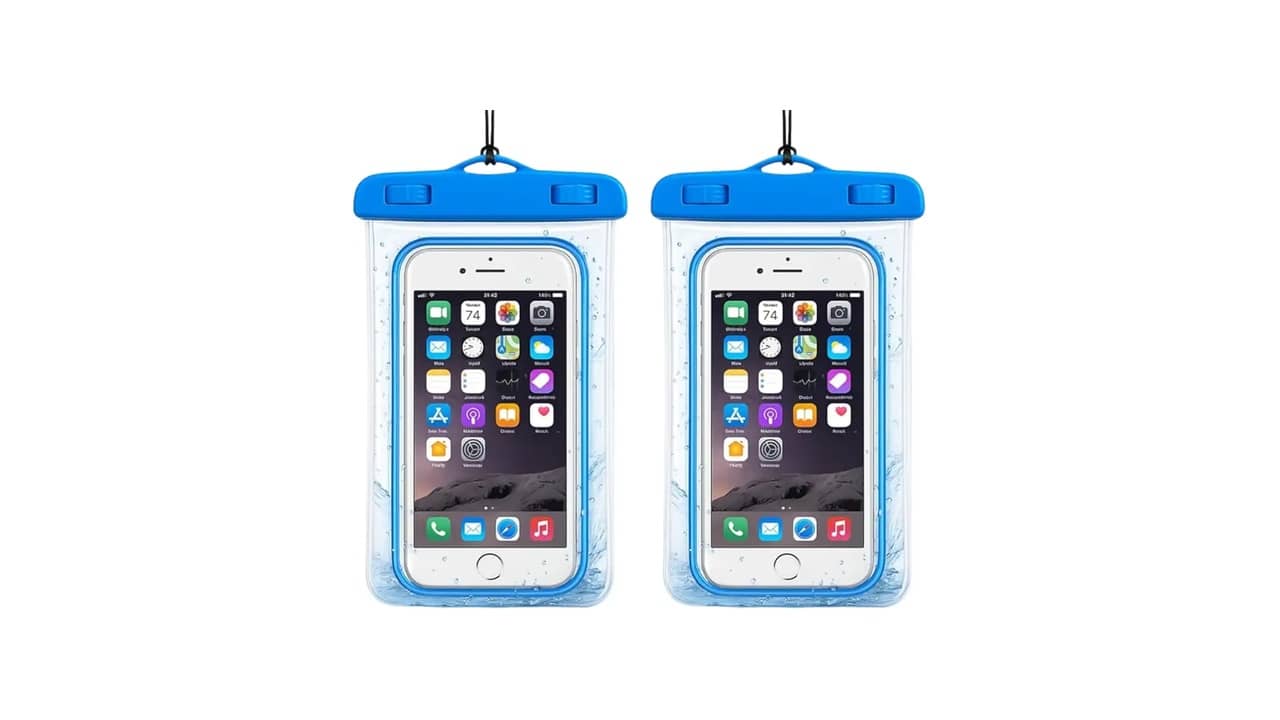 Melhor Material de Capinha de Celular: Proteção 360º Impermeável