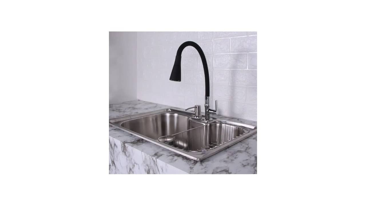 Melhor material para cuba de cozinha: Por Que Escolher Inox 304?