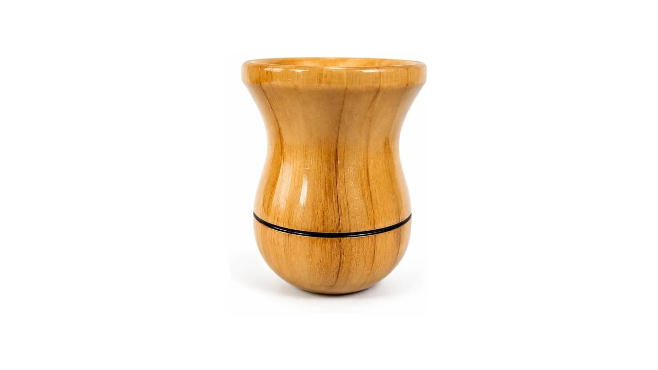 Melhor Material para Cuia de Chimarrão: A Matéria-Prima Ideal