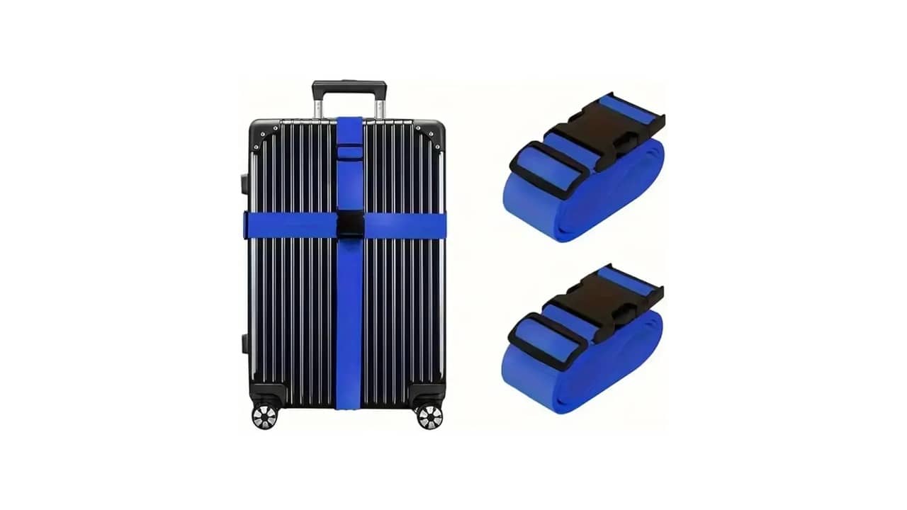 Melhor material para mala de viagem: Como Proteger a Sua?