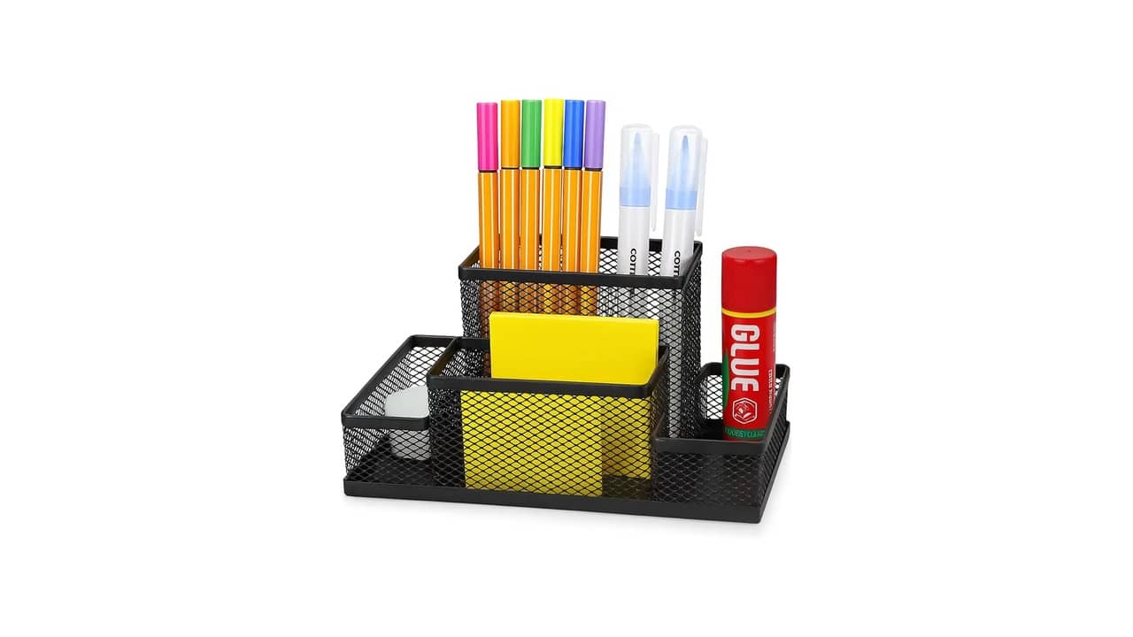 Melhor Material para Mesa de Escritório: Organização e Eficiência